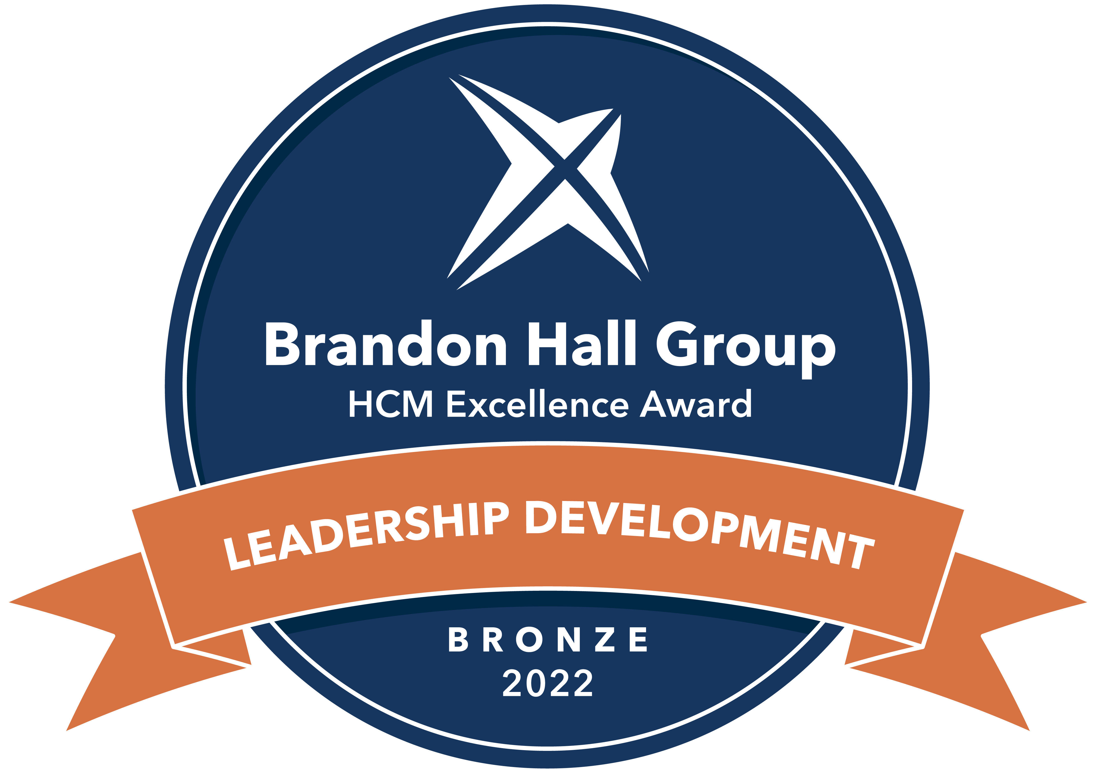 Awards Bronze Leadership 2022-01-01