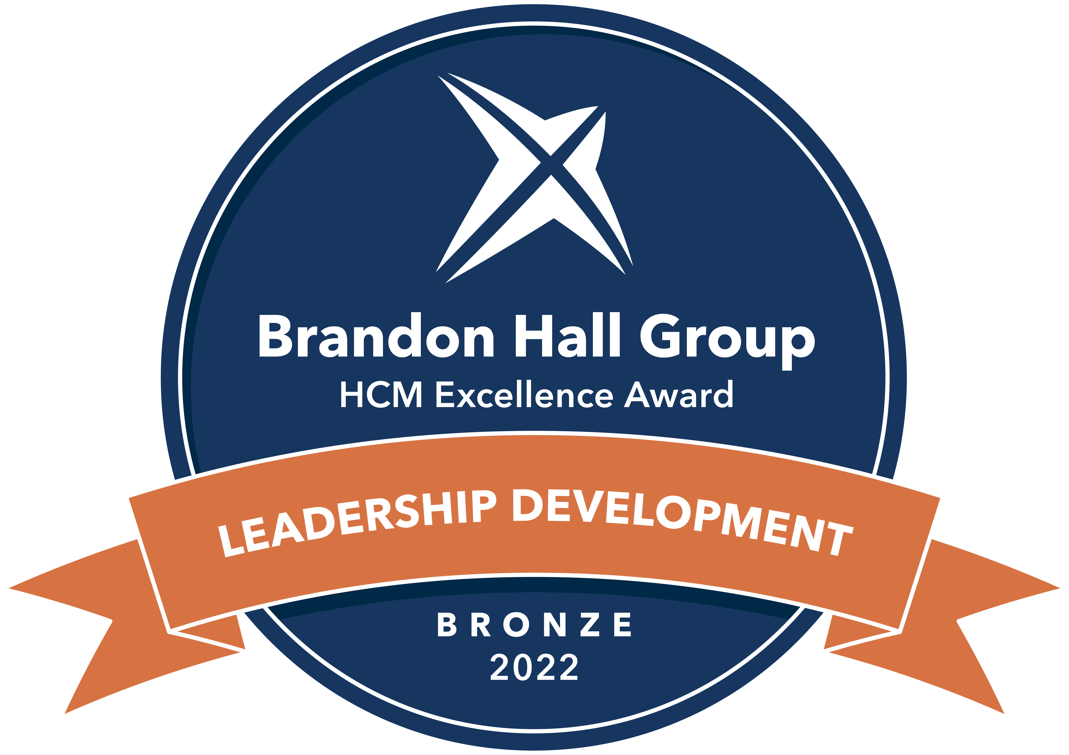A CrossKnowledge ed iSapiens 17 Brandon Hall Award: 